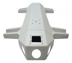 碳纖維材質(zhì)應(yīng)用無(wú)人機(jī)外殼的可行性