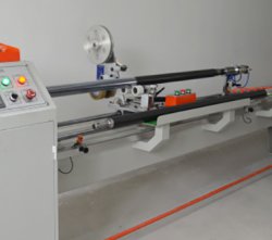 碳纖維管的性能體現(xiàn)以及應(yīng)用表現(xiàn)