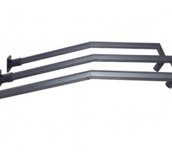 碳纖維耐高溫嗎？為什么碳纖維制品的價(jià)格比較貴