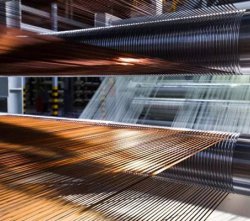 從碳纖維性能表現(xiàn)來(lái)看其應(yīng)用領(lǐng)域以及碳纖維制品