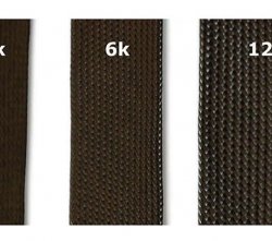 碳纖維的主要成分，碳纖維3k與12k哪個好