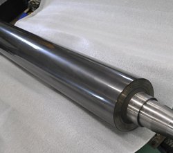 碳纖維鋰電導(dǎo)輥的制備工藝，碳纖維材料的彈性模量表現(xiàn)怎么樣