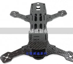 碳纖維無(wú)人機(jī)的高性能表現(xiàn)，碳纖維零部件用什么切割