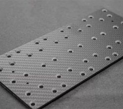 碳纖維板為什么能迅速的占領(lǐng)市場(chǎng)？