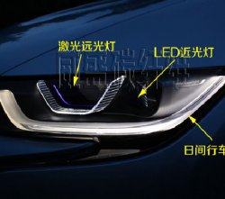 碳纖維技術(shù)在大功率LED燈具中的應用前景