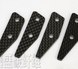 關(guān)于碳纖維的九個(gè)知識(shí)點(diǎn)