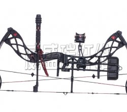 碳纖維弓的優(yōu)勢