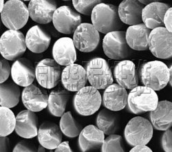 碳纖維的結(jié)構(gòu)是怎樣的