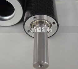 碳纖維輥的制作難不難？使用壽命怎么樣？還有哪些高性能的地方