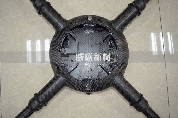 碳纖維無人機(jī)