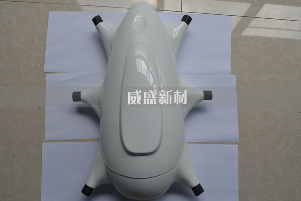 碳纖維無(wú)人機(jī)外殼