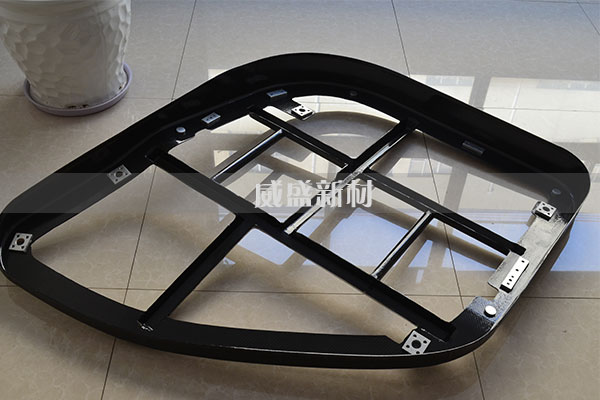 碳纖維車(chē)門(mén)框1