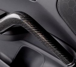 汽車碳纖維的應(yīng)用優(yōu)勢(shì)體現(xiàn)在哪些方面