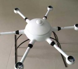 碳纖維無人機零部件的應(yīng)用的性能優(yōu)勢