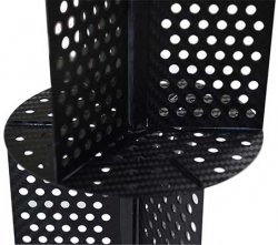 碳纖維產(chǎn)品實(shí)際應(yīng)用的優(yōu)勢(shì)凸顯