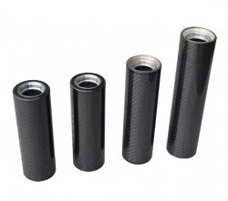 碳纖維導(dǎo)輥輥軸產(chǎn)品的制作流程以及優(yōu)勢(shì)