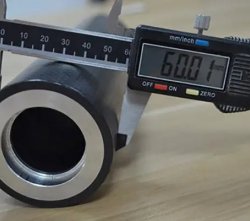 淺析碳纖維工業(yè)輥軸的四大應(yīng)用優(yōu)勢(shì)