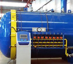 三種碳纖維制品的制作成型工藝解讀