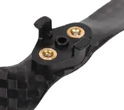 碳纖維葉片槳葉泵葉的使用優(yōu)勢