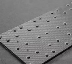 碳纖維制品不同尺寸規(guī)格下的產(chǎn)品密度一樣嗎？