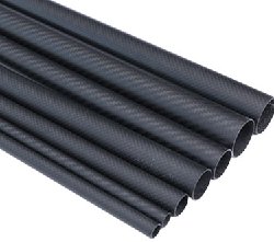 碳纖維管生產(chǎn)制造影響性能的三個因素