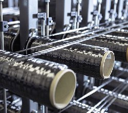 熱塑性碳纖維被應用到高性能領域的優(yōu)勢一覽